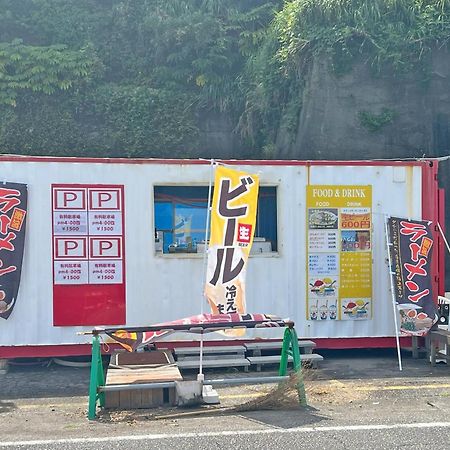 Higashiizu yakınında 34 m2 stüdyo Daire, 1 banyolu Dış mekan fotoğraf