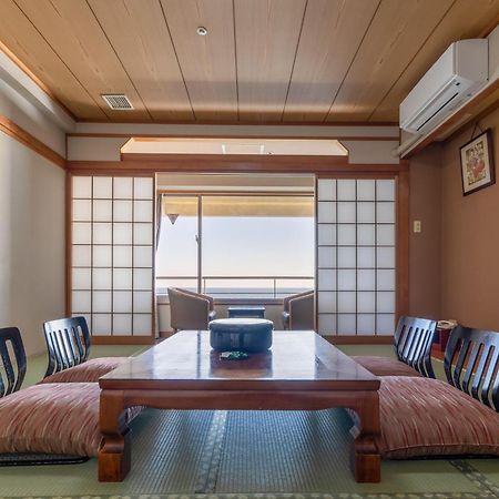 Higashiizu yakınında 34 m2 stüdyo Daire, 1 banyolu Dış mekan fotoğraf
