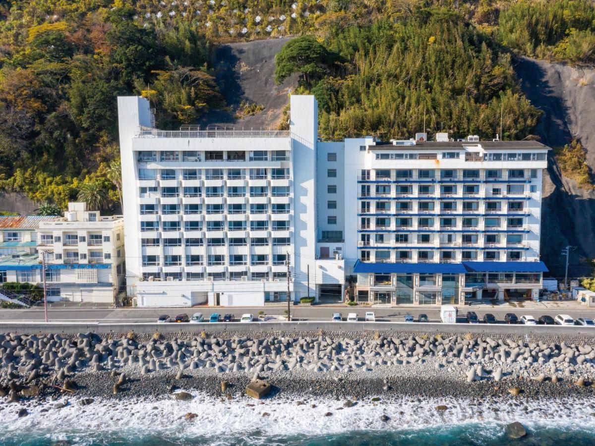 Higashiizu yakınında 34 m2 stüdyo Daire, 1 banyolu Dış mekan fotoğraf