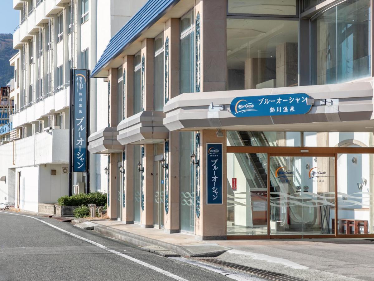Higashiizu yakınında 34 m2 stüdyo Daire, 1 banyolu Dış mekan fotoğraf