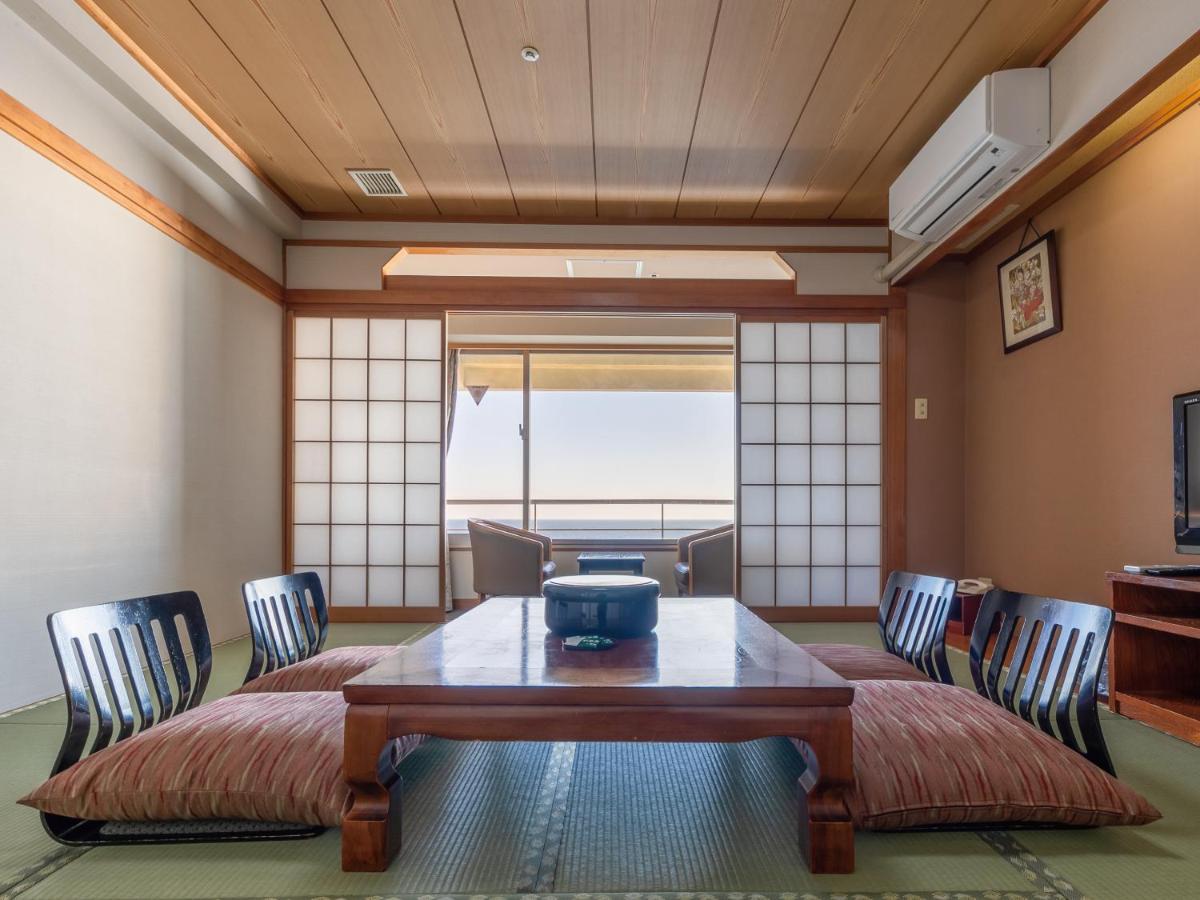 Higashiizu yakınında 34 m2 stüdyo Daire, 1 banyolu Dış mekan fotoğraf