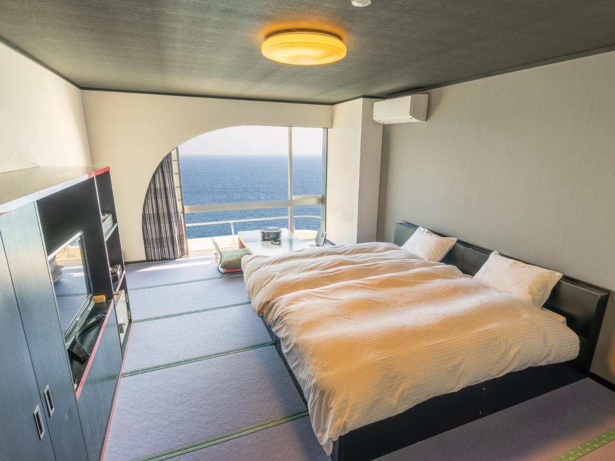 Higashiizu yakınında 34 m2 stüdyo Daire, 1 banyolu Dış mekan fotoğraf