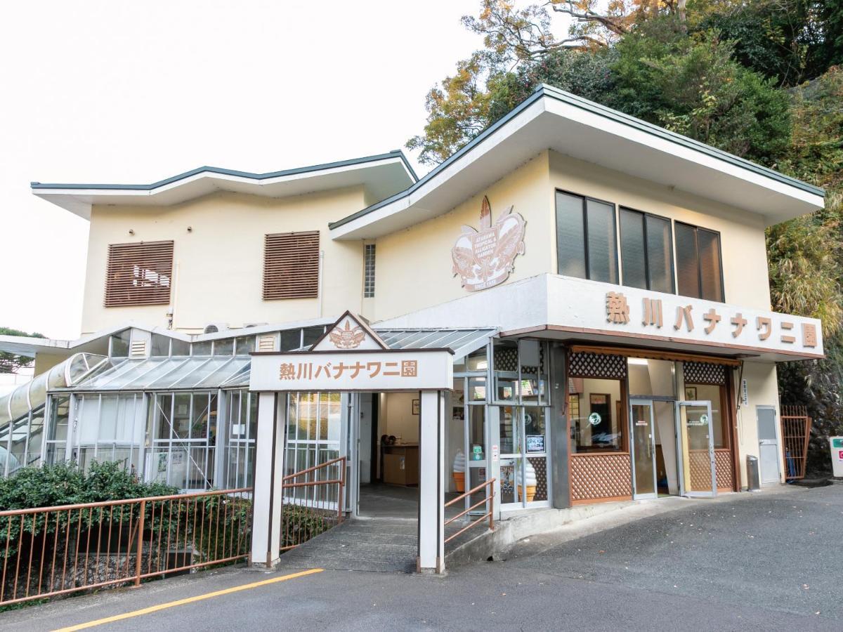 Higashiizu yakınında 34 m2 stüdyo Daire, 1 banyolu Dış mekan fotoğraf