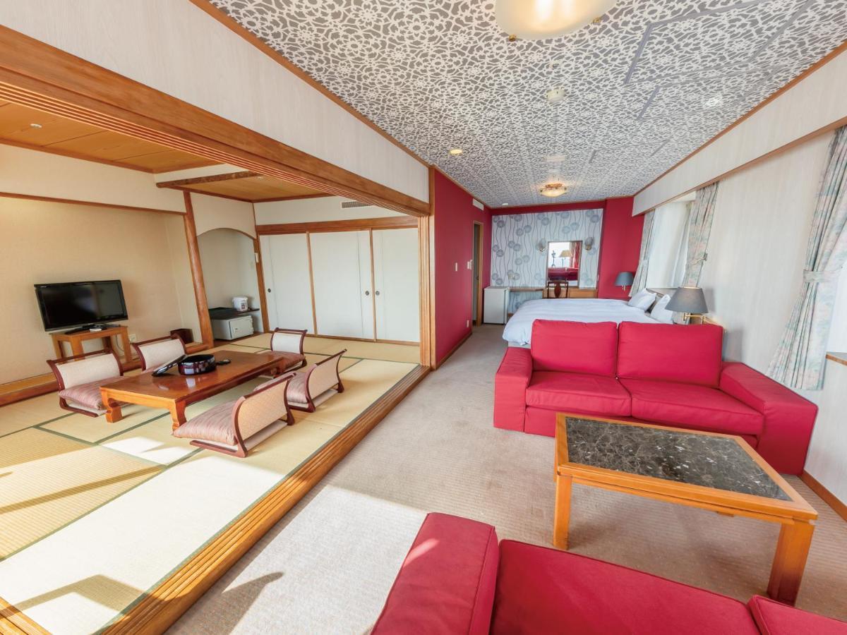 Higashiizu yakınında 34 m2 stüdyo Daire, 1 banyolu Dış mekan fotoğraf