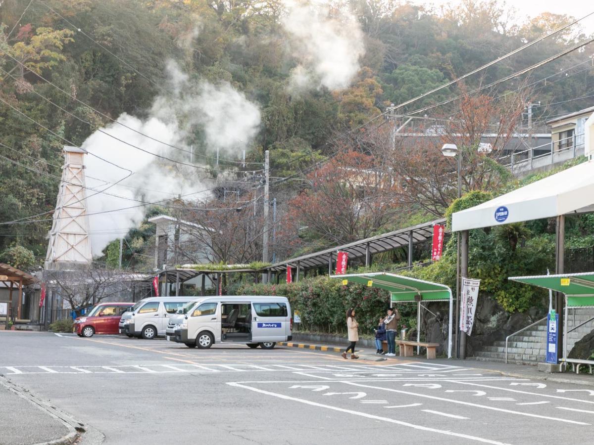 Higashiizu yakınında 34 m2 stüdyo Daire, 1 banyolu Dış mekan fotoğraf