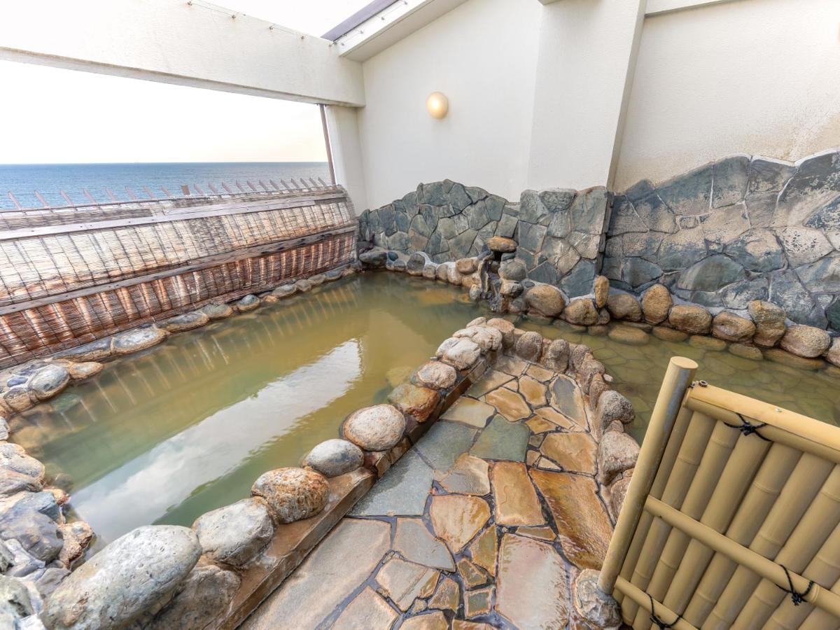 Higashiizu yakınında 34 m2 stüdyo Daire, 1 banyolu Dış mekan fotoğraf