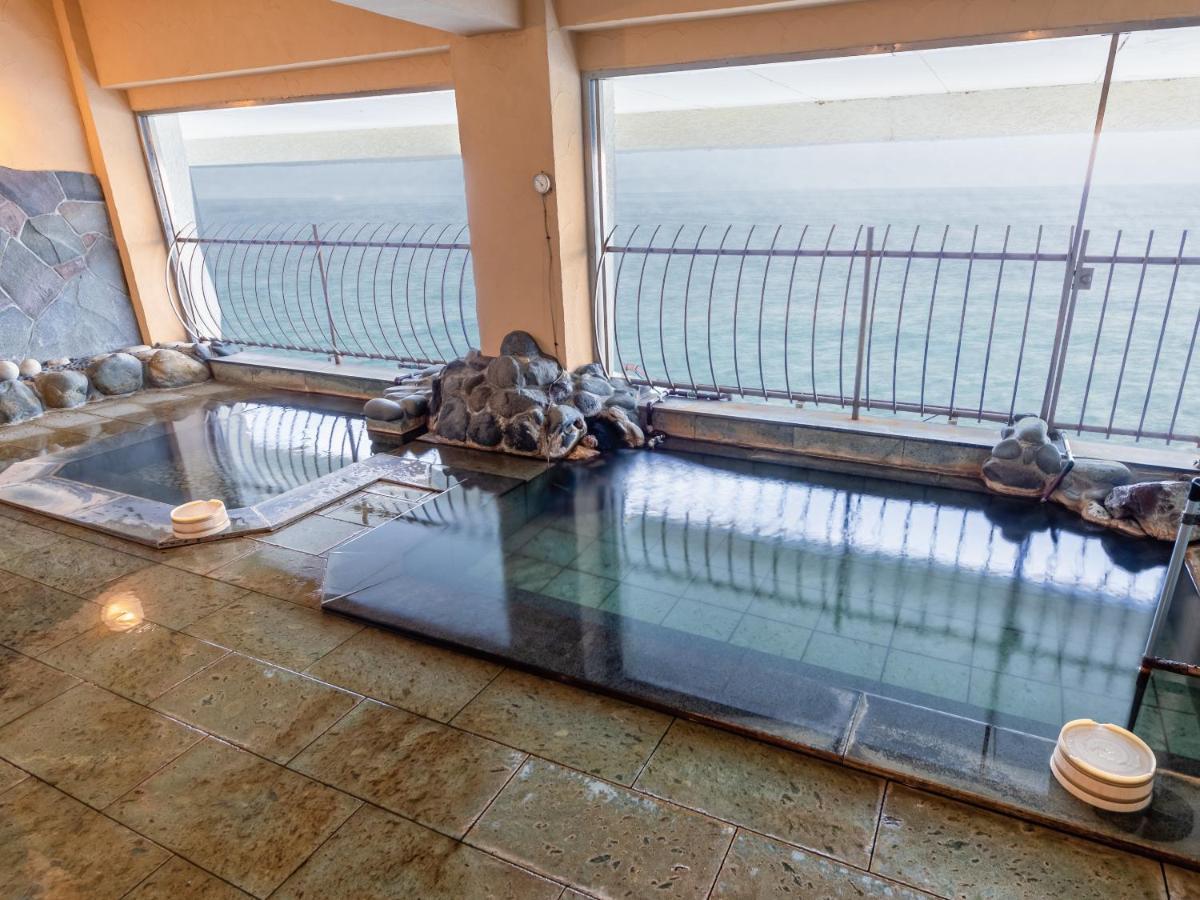 Higashiizu yakınında 34 m2 stüdyo Daire, 1 banyolu Dış mekan fotoğraf