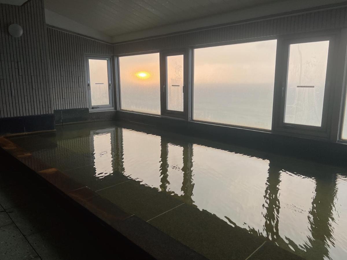 Higashiizu yakınında 34 m2 stüdyo Daire, 1 banyolu Dış mekan fotoğraf