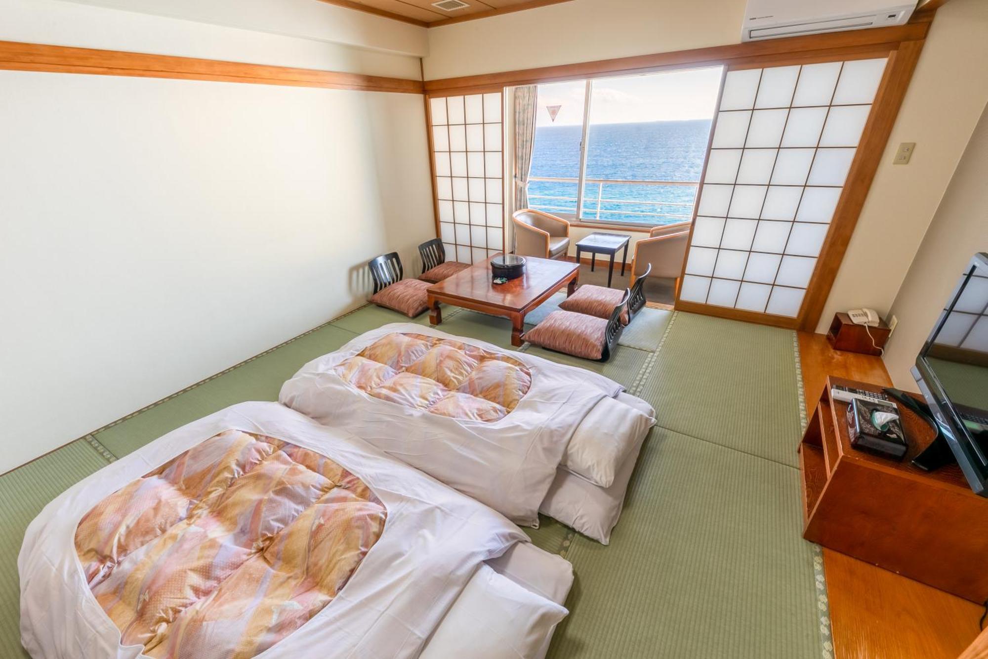 Higashiizu yakınında 34 m2 stüdyo Daire, 1 banyolu Dış mekan fotoğraf