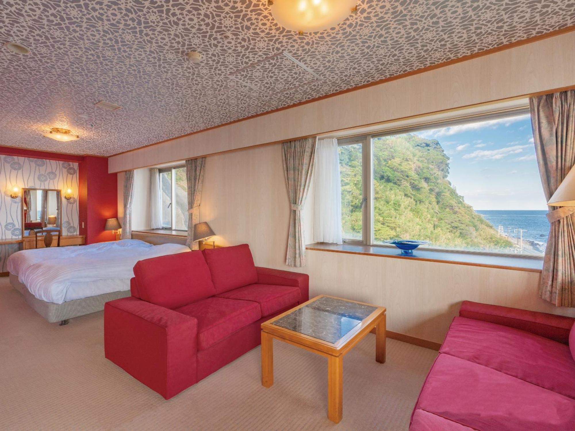 Higashiizu yakınında 34 m2 stüdyo Daire, 1 banyolu Oda fotoğraf