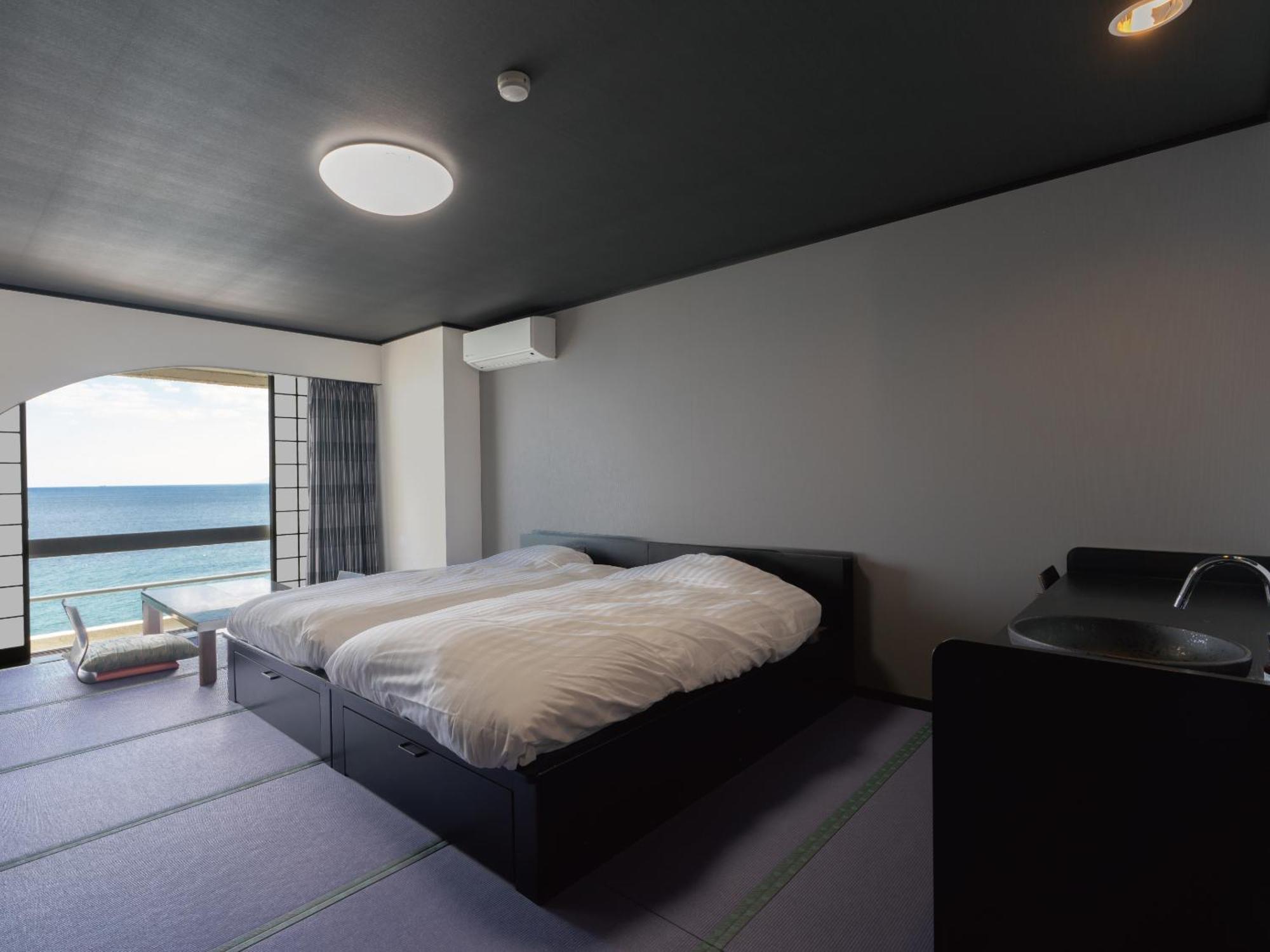 Higashiizu yakınında 34 m2 stüdyo Daire, 1 banyolu Oda fotoğraf