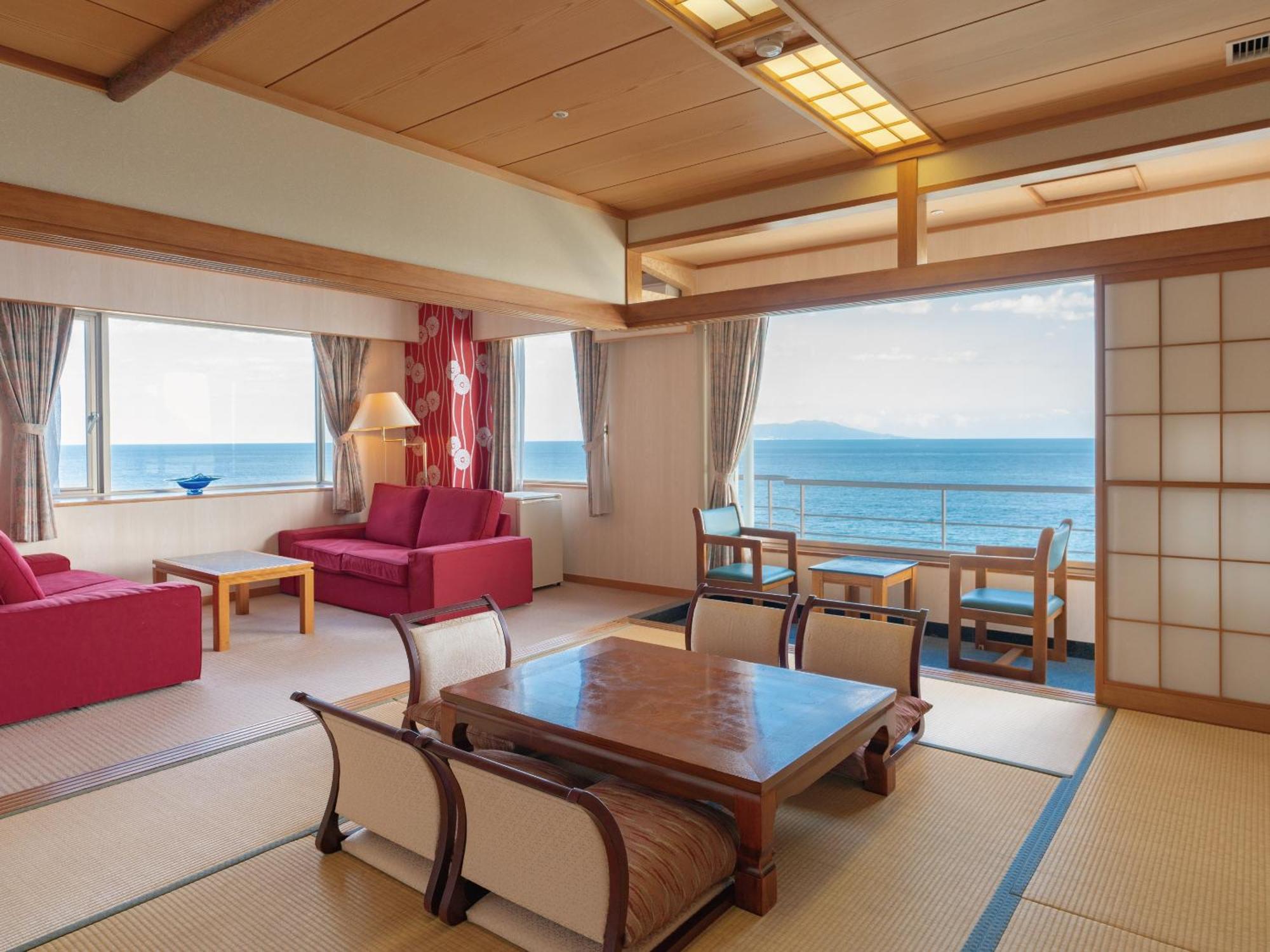 Higashiizu yakınında 34 m2 stüdyo Daire, 1 banyolu Oda fotoğraf