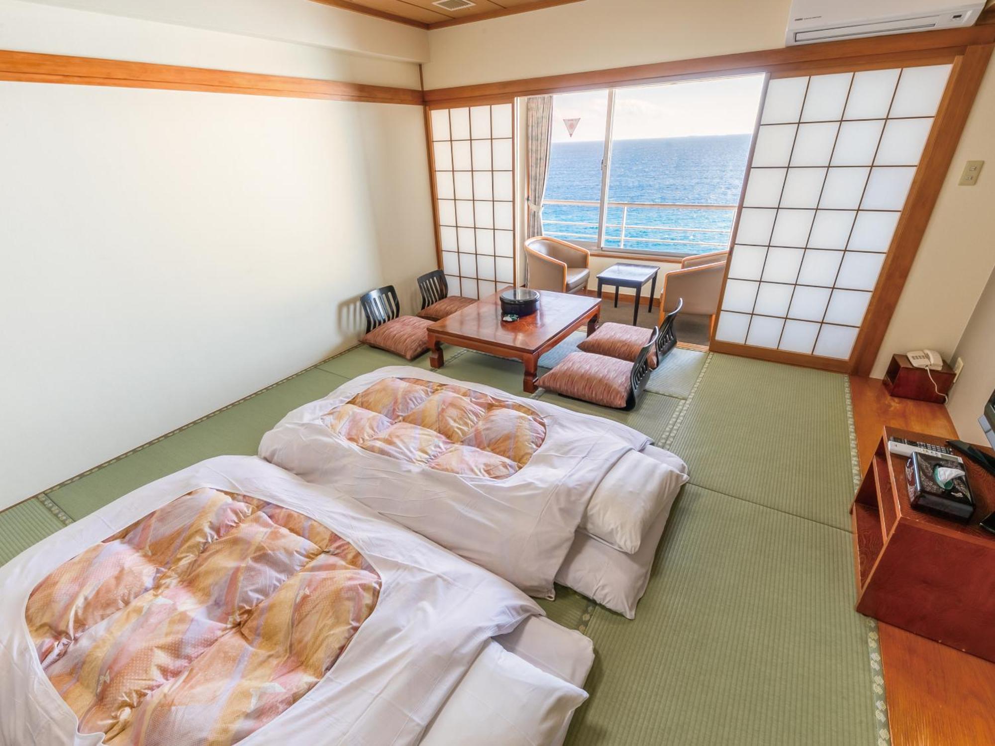 Higashiizu yakınında 34 m2 stüdyo Daire, 1 banyolu Oda fotoğraf
