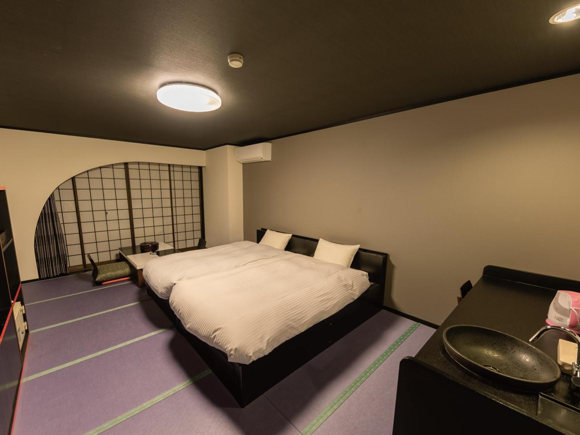 Higashiizu yakınında 34 m2 stüdyo Daire, 1 banyolu Oda fotoğraf