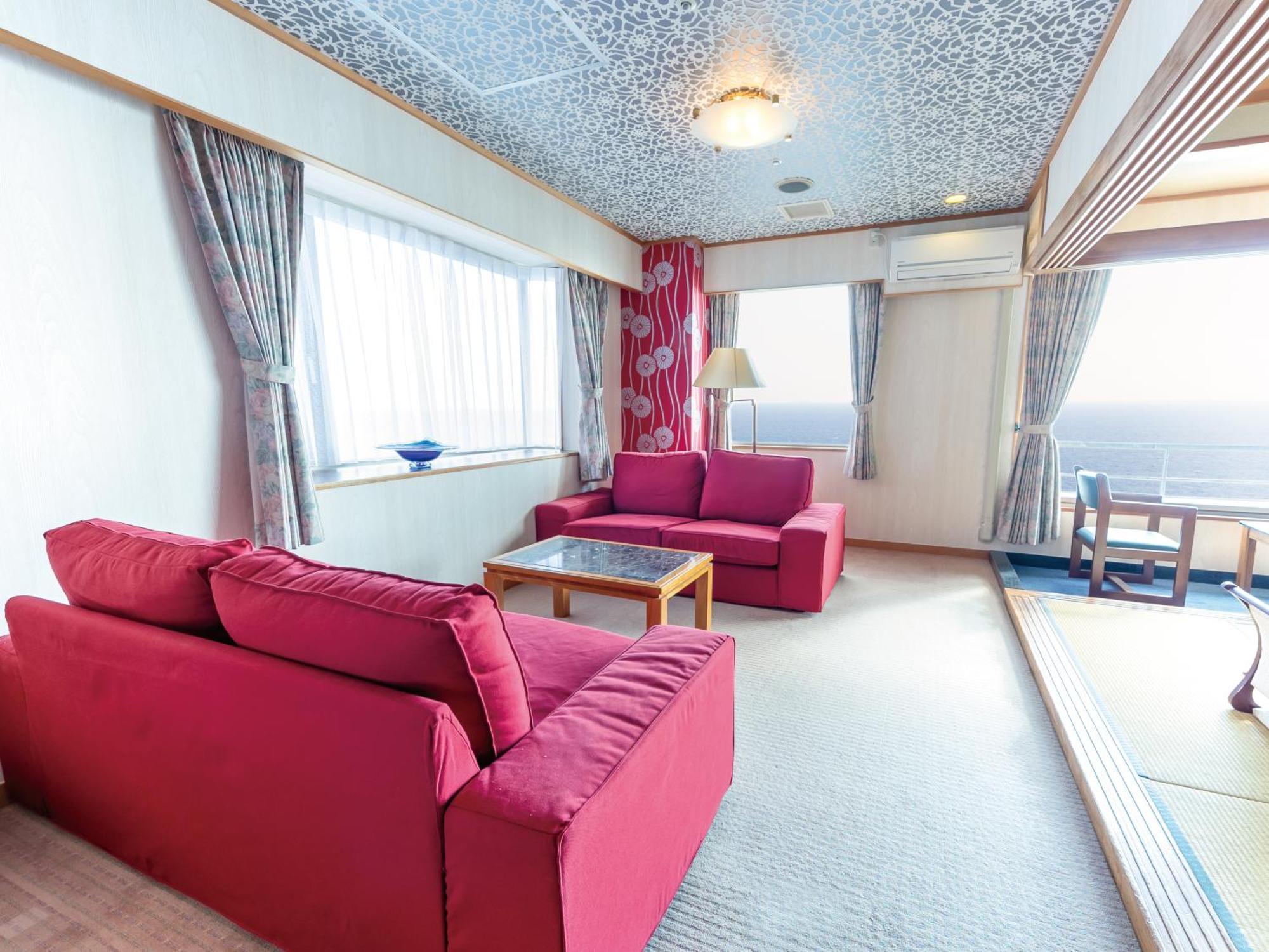 Higashiizu yakınında 34 m2 stüdyo Daire, 1 banyolu Oda fotoğraf