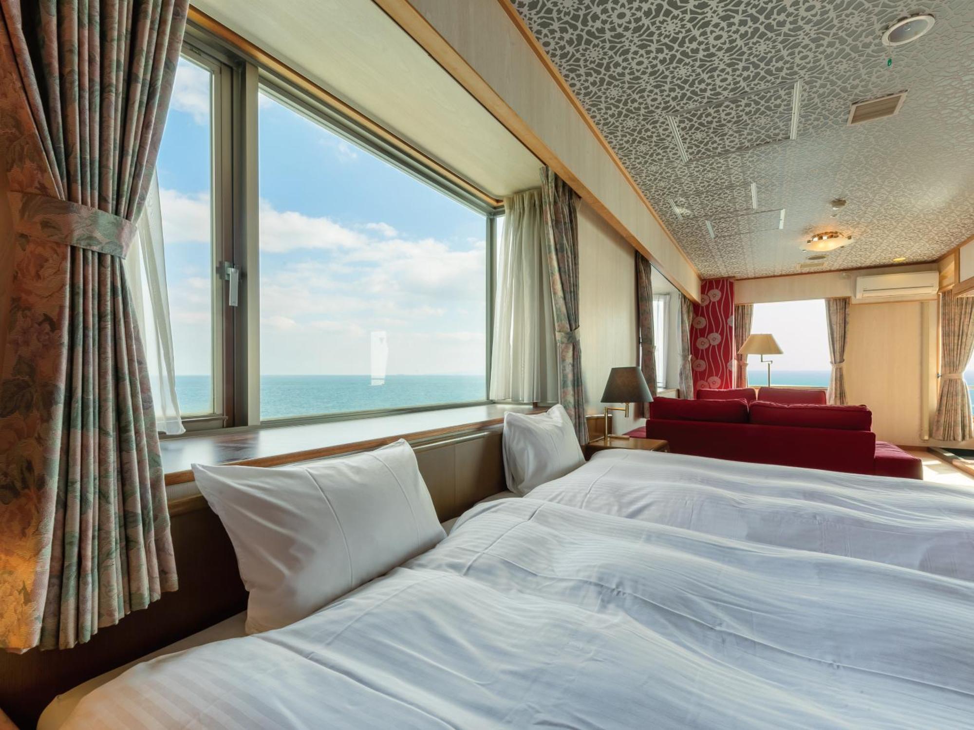 Higashiizu yakınında 34 m2 stüdyo Daire, 1 banyolu Oda fotoğraf