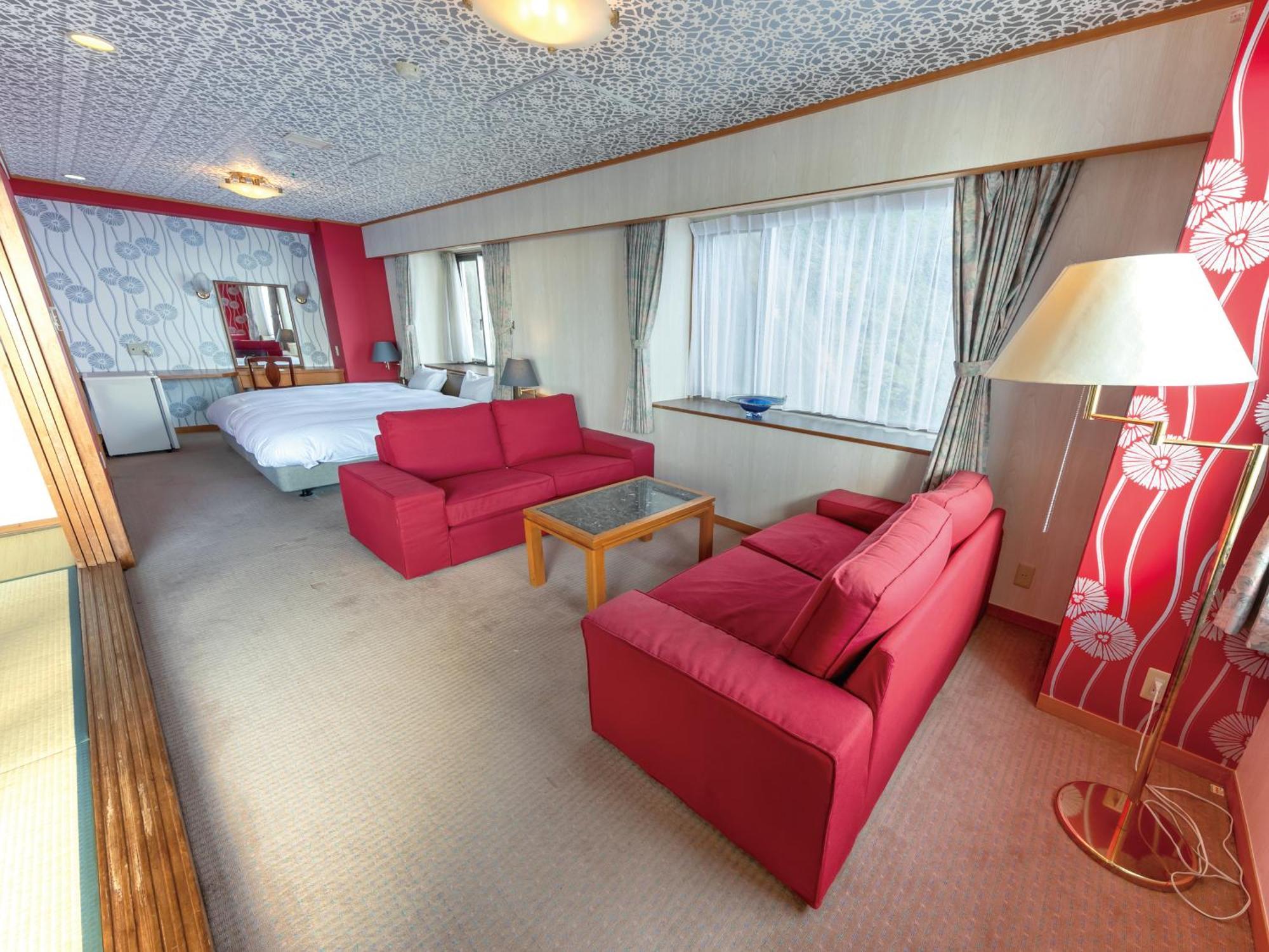 Higashiizu yakınında 34 m2 stüdyo Daire, 1 banyolu Oda fotoğraf