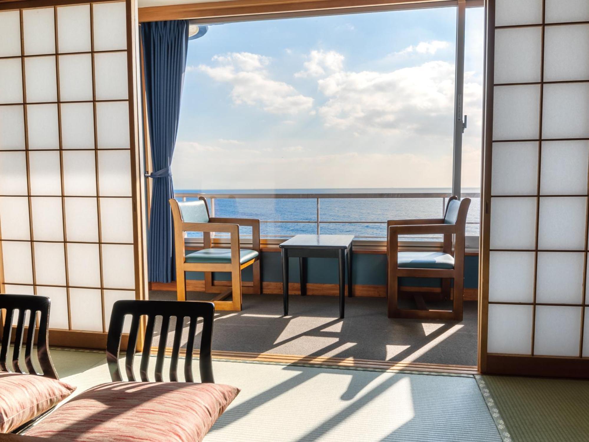 Higashiizu yakınında 34 m2 stüdyo Daire, 1 banyolu Oda fotoğraf