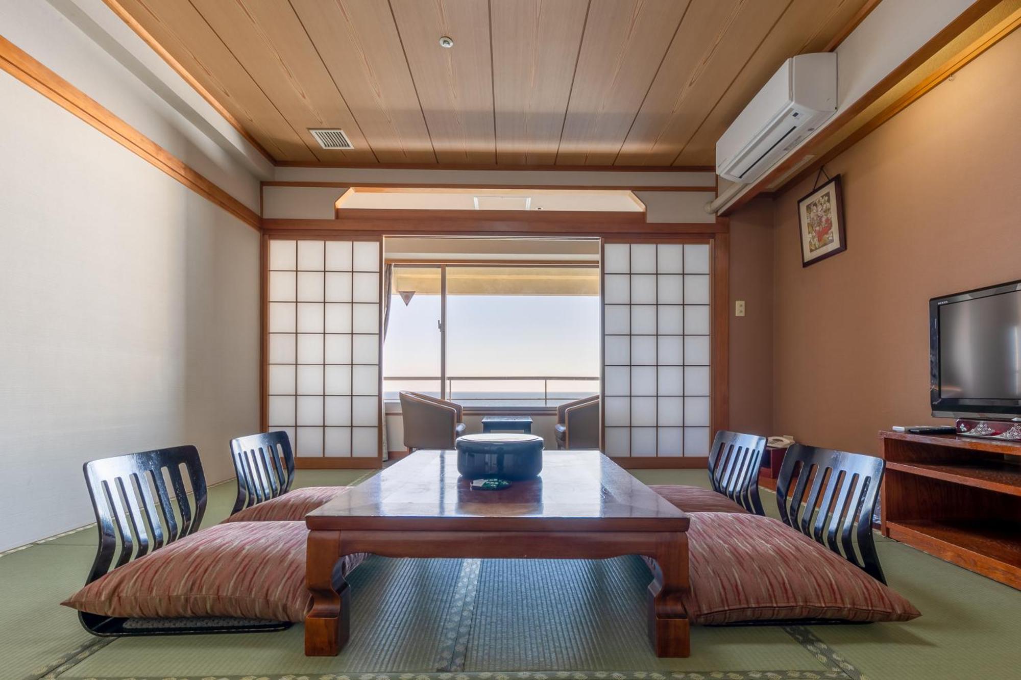 Higashiizu yakınında 34 m2 stüdyo Daire, 1 banyolu Dış mekan fotoğraf