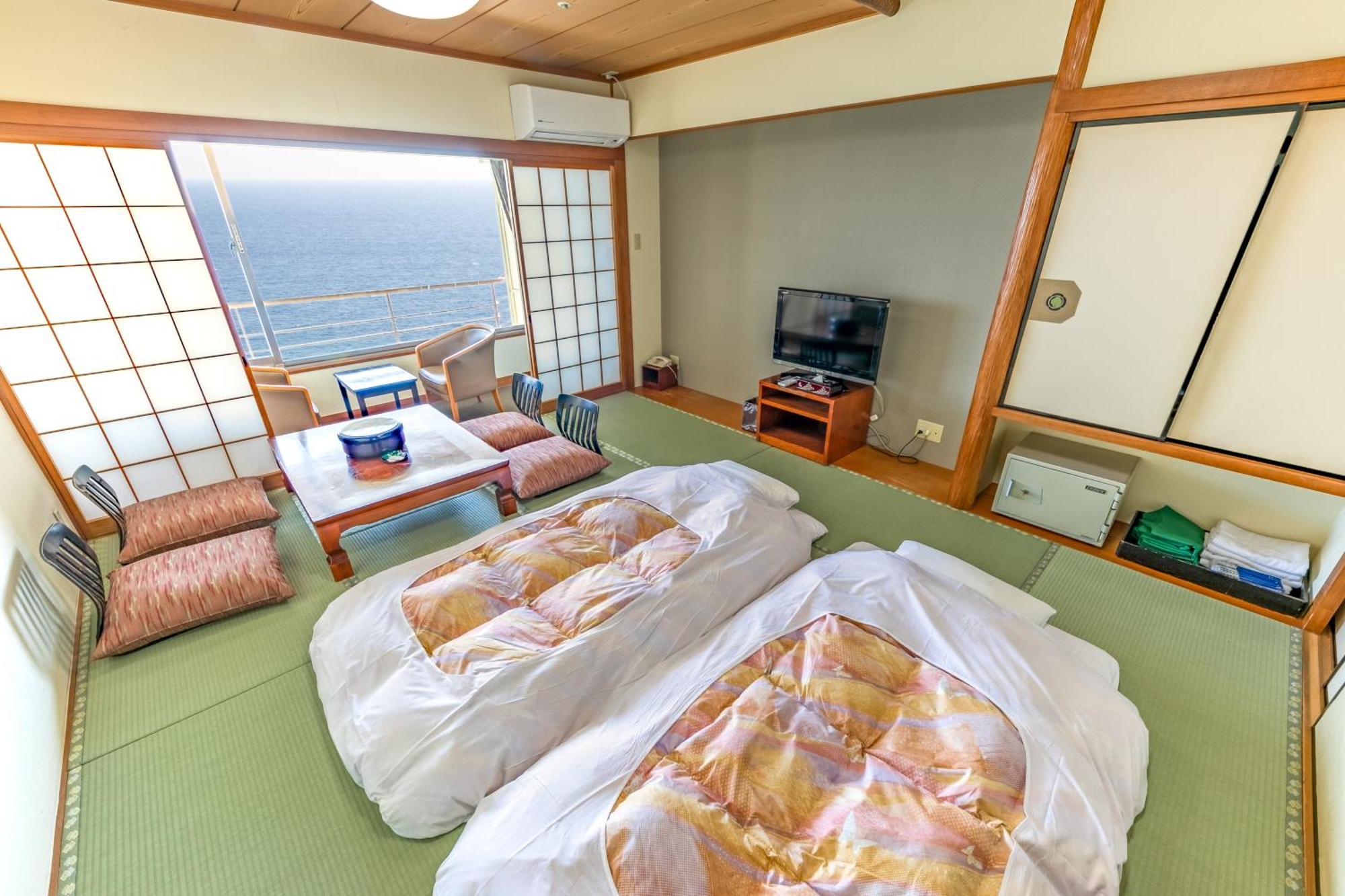 Higashiizu yakınında 34 m2 stüdyo Daire, 1 banyolu Dış mekan fotoğraf