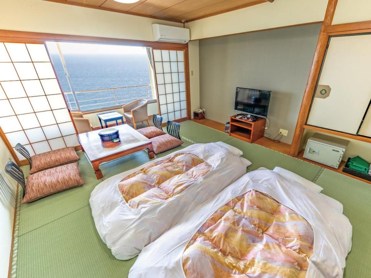 Higashiizu yakınında 34 m2 stüdyo Daire, 1 banyolu Dış mekan fotoğraf